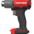 CRAFTSMAN 1228-BTU Heat Gun