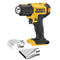 DEWALT 1100-BTU Heat Gun