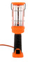 Woods Fluorescent Plug-in Portable Work Light