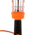 Woods Fluorescent Plug-in Portable Work Light