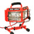 Southwire Halogen Plug-in Portable Work Light