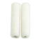 WHIZZ 4-in x 1/4-in Nap Bath and Kitchen Velour Mini Paint Roller (2-Pack)