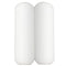 WHIZZ 4-in Cabinet and Door Foam Mini Paint Roller (2-Pack)