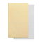 Gator Very Fine 220-Grit Sheet Sandpaper 3-in W x 5.25-in L 5-Pack