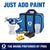 Graco TC Pro Plus Cordless Battery Handheld Airless Paint Sprayer