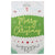 DII Cotton Kitchen Towels, Festive Design, Lightweight & Super Absorbent, 18-in x 28-in, Pack of 3