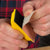 Gator Hand Sander 1-in x 3.5-in