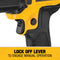 DEWALT 1100-BTU Heat Gun