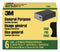 3M All Purpose Fine 120-Grit Sanding Sponge 2.62-in x 3.75-in (6-Pack)