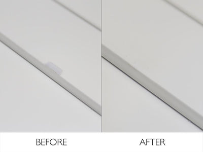 Design House Cabinet Touch-up Repair Kit In White