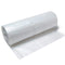 BOEN 100-ft x 20-ft Clear 4-mil Heavy-duty Plastic Sheeting