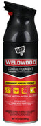 DAP Weldwood 14-fl oz Liquid Contact Cement Waterproof, Quick Dry, Multipurpose Adhesive