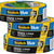 ScotchBlue Sharp Lines Multi-Surface 3-Pack 1.41-in x 60 Yard(s) Painters Tape