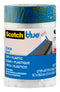 ScotchBlue 24-in x 90-ft Adhesive Premium Masking Film