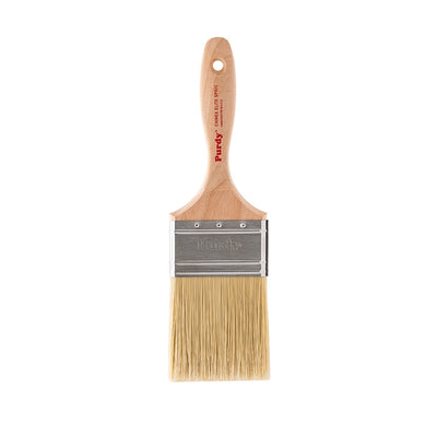 Purdy Chinex Sprig 3-in Reusable Assorted Flat Paint Brush (Trim Brush)