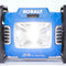 Kobalt 24-volt 2000-Lumen LED Battery-operated Rechargeable Portable Work Light