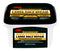 3M High Strength Fiber- Large Hole Repair 32-fl oz Color-changing, Heavy Duty Interior/Exterior White Patching Compound