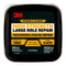 3M High Strength Fiber- Large Hole Repair 12-fl oz Color-changing, Heavy Duty Interior/Exterior White Patching Compound