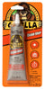 Gorilla Clear Grip 3-fl oz Liquid Bonding Waterproof, Quick Dry, Flexible Multipurpose Adhesive