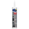 White Lightning 3006 Advanced Formula 10.1-oz White Paintable Latex Caulk