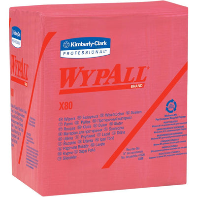 Kimberly Clark 200-Pack Cloth Detergent Wet Wipe