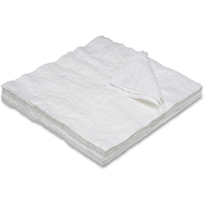 National Industries For the Blind 1000-Pack Non-woven Fiber Shop Towel