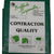 T.W. Evans Cordage Heavy Duty Green Tarpaulin 8 Mil Paper/Plastic 20-ft x 10-ft Drop Cloth