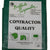 T.W. Evans Cordage Heavy Duty Green Tarpaulin 8 Mil Paper/Plastic 12-ft x 10-ft Drop Cloth