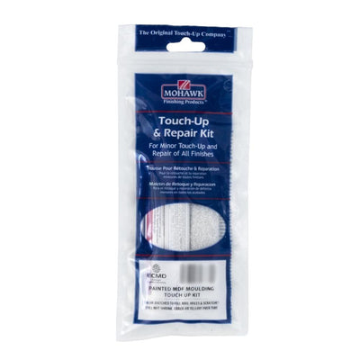 Mohawk Painted Moulding Touch Up Kit White