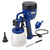 HomeRight Finish Max Corded Electric Handheld HVLP Paint Sprayer (Compatible with Stains)