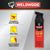 DAP Weldwood 14-fl oz Liquid Contact Cement Waterproof, Quick Dry, Multipurpose Adhesive