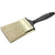 SKILCRAFT 3-in Nylon- Polyester Blend Flat Paint Brush (Sash Brush)