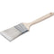 SKILCRAFT 2-1/2-in Nylon- Polyester Blend Flat and Angle Paint Brush