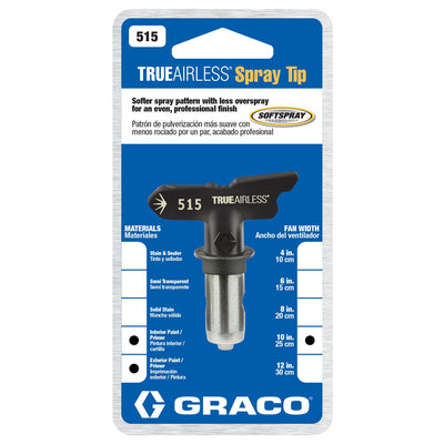 Graco TrueAirless 515 0.015-in Hole 0.65-in Length Paint Sprayer Tip