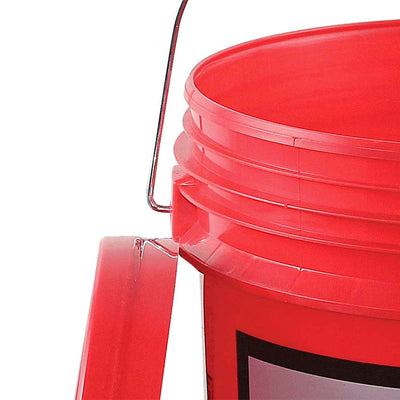 American Forge & Foundry 5-Gallon (s) Plastic General Bucket