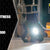 Southwire 6000-Lumen LED Battery-operated Rechargeable Portable Work Light