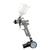 Numax 0.8 Mm 125Cc Hvlp Corded Pneumatic Handheld HVLP Paint Sprayer