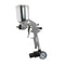 Numax 1.5mm Tip Gravity Feed Spray Gun with 400Cc Aluminum Cup