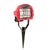 Woods Halogen Plug-in Clamped Work Light