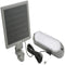 Southwire 45-Lumen LED Solar Rechargeable Wall-mounted Work Light