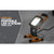 Woods 1000-Lumen LED Plug-in Portable Work Light