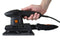 WEN Hand Sander with Sandpaper Included, 1.2 Amp Motor, 12,000 OPM, Lightweight Design, 7-in x 3-3/5-in Surface