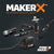 WORX MakerX Heat Gun