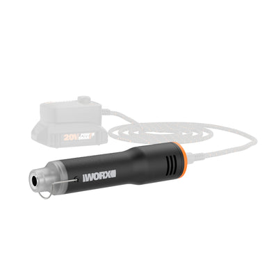 WORX MakerX Heat Gun