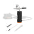 WORX 3-in Air Paint Sprayer