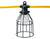 Southwire 2600-Lumen Multi Compatible Plug-in String Work Light