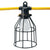 Southwire 2600-Lumen Multi Compatible Plug-in String Work Light