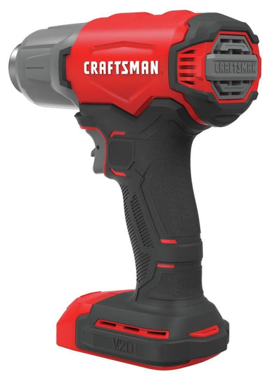 CRAFTSMAN 1228-BTU Heat Gun