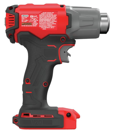 CRAFTSMAN 1228-BTU Heat Gun