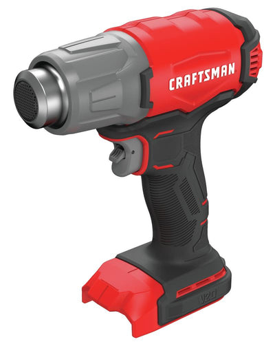 CRAFTSMAN 1228-BTU Heat Gun